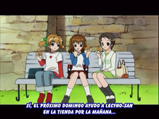 Chicchana Yukitsukai Sugar